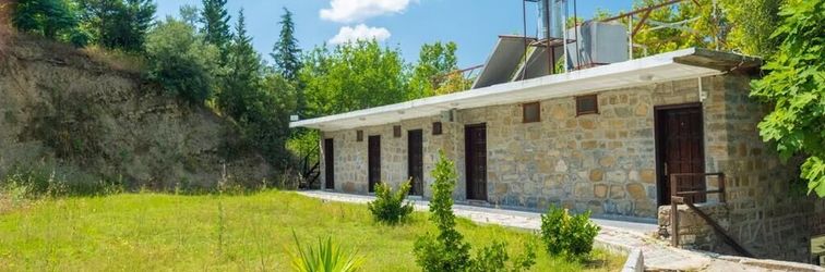 Others Ozgur Family House