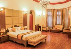 Lainnya 4 Aranya Boutique Hotel