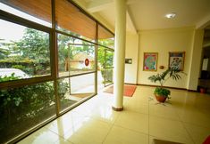 Others 4 Lakefront Hotel Entebbe