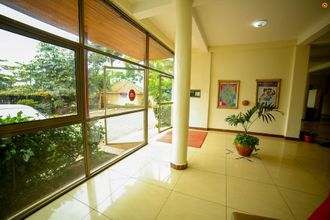 Others 4 Lakefront Hotel Entebbe