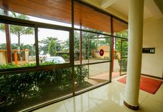 Others 3 Lakefront Hotel Entebbe