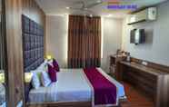 Others 4 Hotel Shivaay Blue