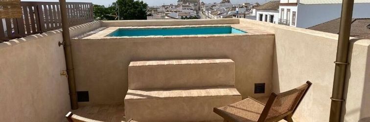 Others La Posada del Limonero - Adults Only