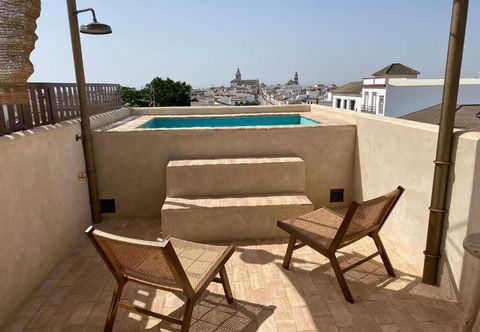 Others La Posada del Limonero - Adults Only