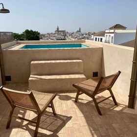 Primary image 1 La Posada del Limonero - Adults Only, Alcalá del Río Hotels