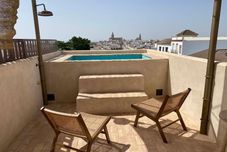 其他 La Posada del Limonero - Adults Only