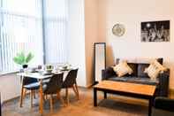 อื่นๆ Beautiful 2-bed Apartment in Lancashire