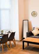 ภาพหลัก Beautiful 2-bed Apartment in Lancashire