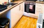 Others 6 Beautiful 2-bed Apartment in Lancashire