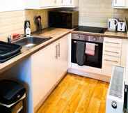 Others 6 Beautiful 2-bed Apartment in Lancashire