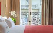 Lain-lain 7 Palacio Gran Vía, Royal Hideaway hotel