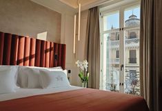 Others 6 Palacio Gran Vía, Royal Hideaway hotel