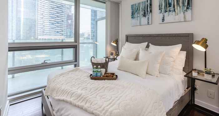 Lain-lain 12 York St Condo - Financial District