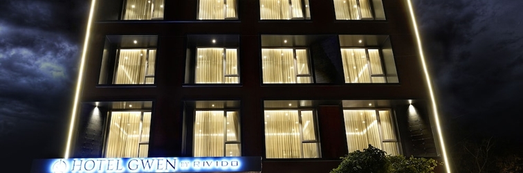 Lainnya Hotel Gwen By Rivido Near IIM Bangalore