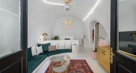 Lain-lain 2 Canyon Santorini