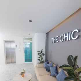 Primary image 1 เดอะชิค ป่าตอง, โรงแรม & ที่พัก หาดป่าตอง