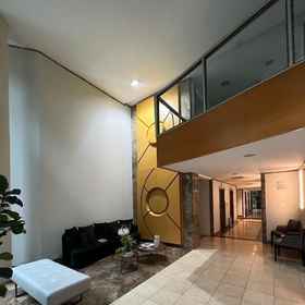 Reception 1 Locking S Funcionários 5, Panorama Engenharia e Consultoria Hotels