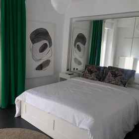 Room 1 칼리테아 비피 스위트, 피레우스 항구 호텔