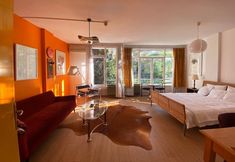 기타 4 Petek Pansiyon