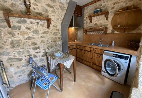 其他 Stone House 3-bedroom 8 Persons