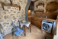 其他 Stone House 3-bedroom 8 Persons