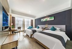 อื่นๆ 7 Xi'an S Hotel (Dongfang High-speed Railway Station Branch)