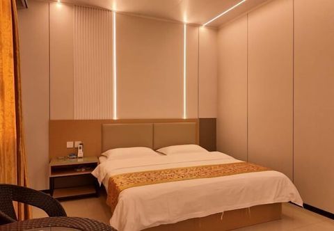 Others Haikou Jinmeng Hotel