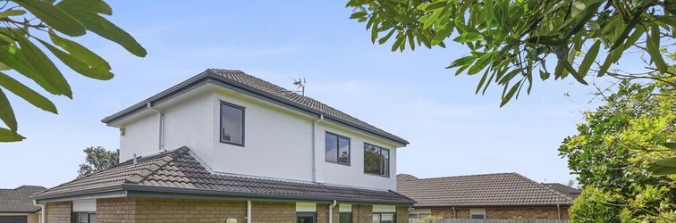 Lainnya Spacious Family Home -Fully Fenced Yard