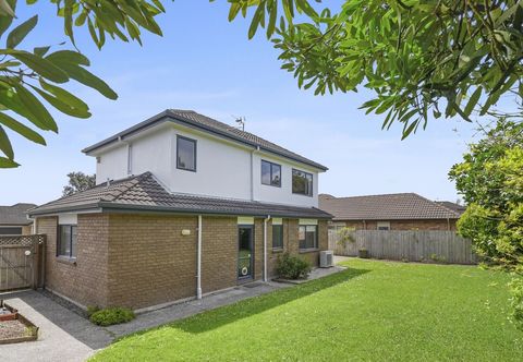 Lainnya Spacious Family Home -Fully Fenced Yard