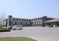 その他 6 Fushan Hotel Yantai