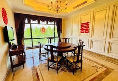 その他 4 Fushan Hotel Yantai