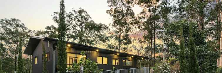 Khác Gold Coast Tree Houses