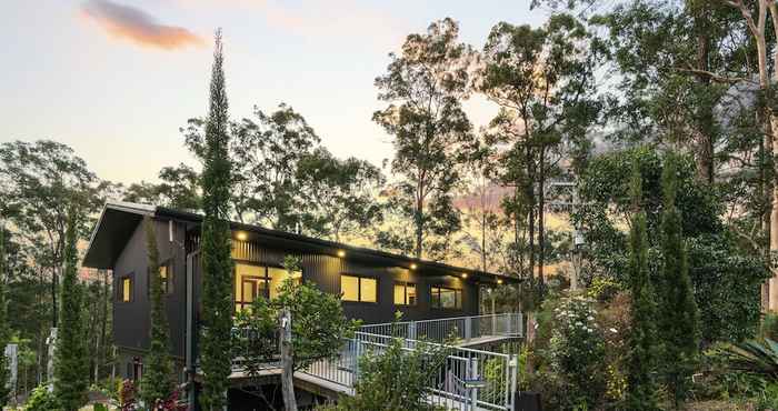 Khác Gold Coast Tree Houses