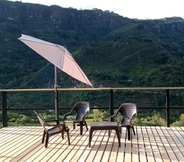 Others 4 Glamping Villa Transito