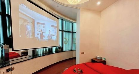 기타 2 Jinyue Business Hotel