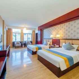 Primary image 1 Nan'an Furong Hotel (Guoguang High School Meishan Bus Station), Quangang Qu Hotels