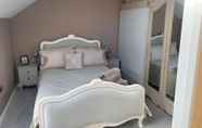 Lain-lain 3 Stunning Barn Sleeps 10 With Hot Tub nr Melton