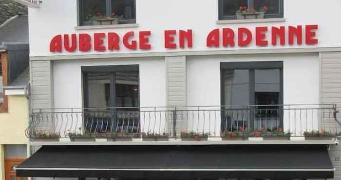 Others AUBERGE EN ARDENNE