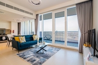 Others Tanin - Breathtaking Panoramic Canal Views From Balcony