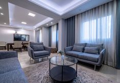 Others 5 Vesta - New Cairo Residence