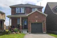 Lain-lain Stunning - Basement Apt in Barrie