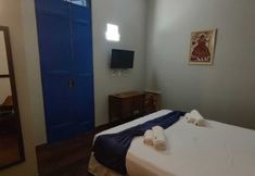 기타 4 Hotel Villa Salvador