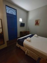 기타 4 Hotel Villa Salvador