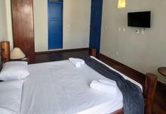 기타 7 Hotel Villa Salvador