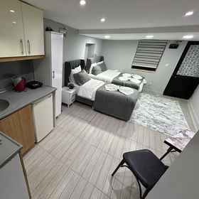 Imej utama 1 taksım central hotel, Dogan Studios Taksim 酒店