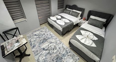 其他 2 taksım central hotel