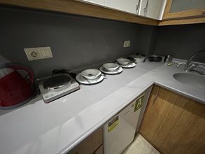 その他 4 taksım central hotel