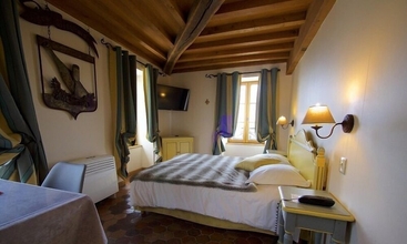 อื่นๆ 4 Hostellerie de la Tour d'Auxois