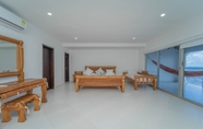 อื่นๆ 6 Villa El Francés 4BD WPool & Beach Front