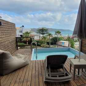 Primary image 1 ガリニプライベートプールスイーツシーコンビュー, ハニア県 ホテル